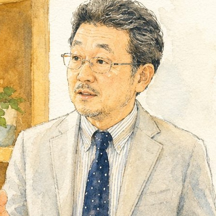 管野淳一