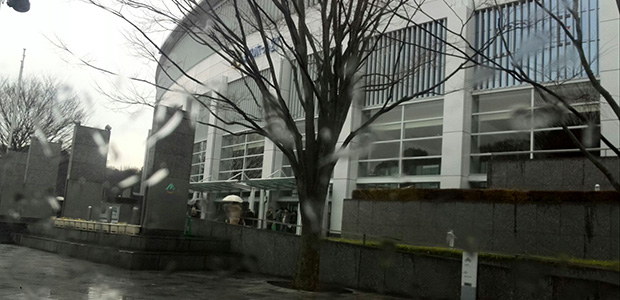 会場森のホール21