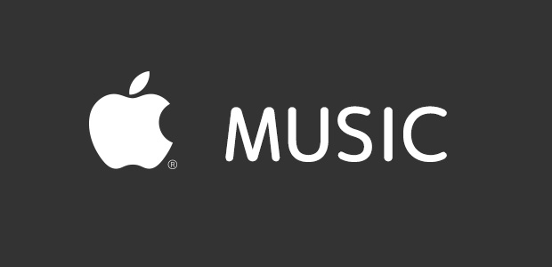 apple musicを使ってみた