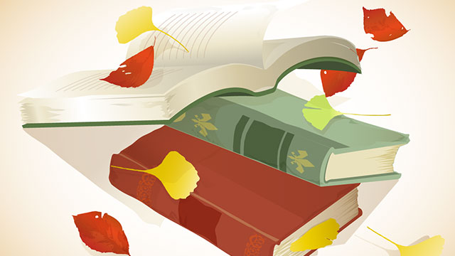 本を読む本