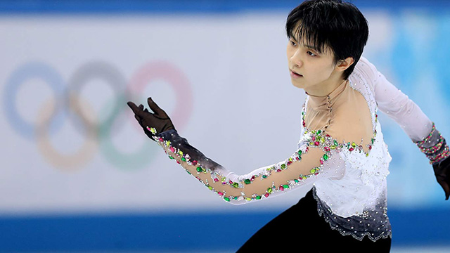 羽生くんになるために何個の肉まんを温めるべきか