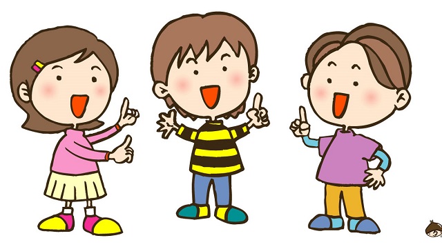 原点は親子の対話にあり