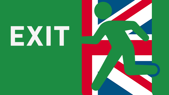 BREXITと大学入試
