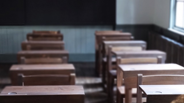 学校は変われるか　 親と先生の遠い距離