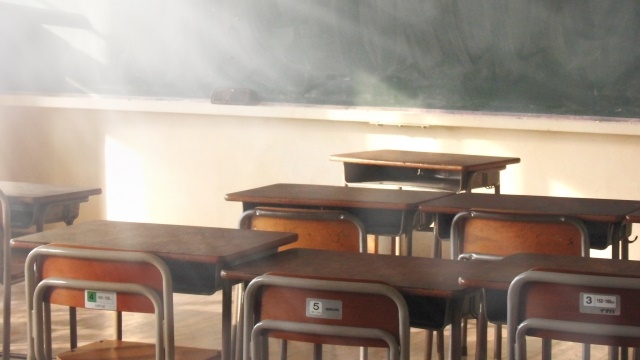 教育の計は百年にあり　―私の恥ずかしい過去―