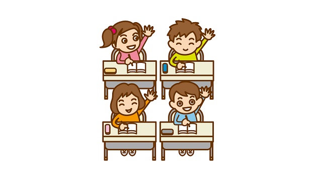 小学校訪問記