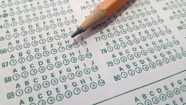 大学入試は誰のモノ？