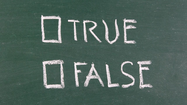 子どもに伝えたいメッセージ「正直者は得をする」