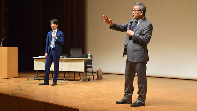イベント総括